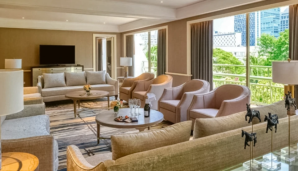 هتل موون پیک بی دی ام اس ولنس بانکوک